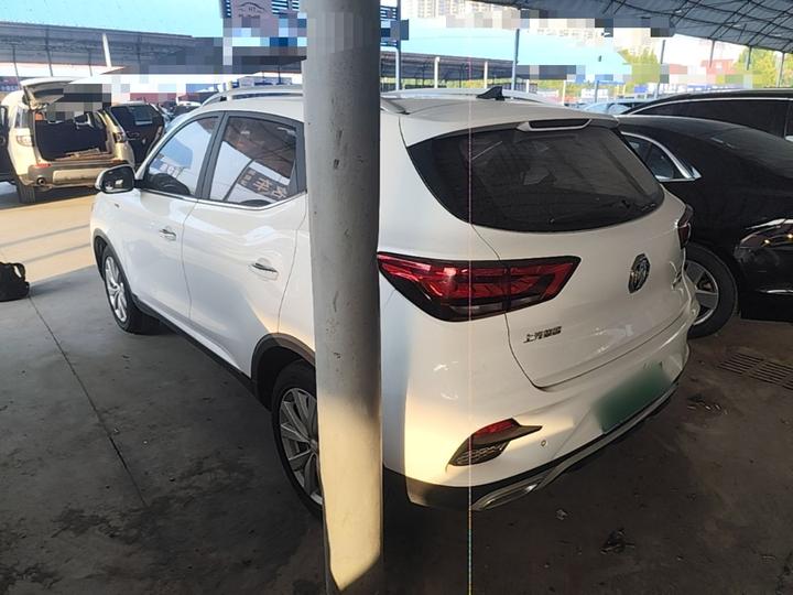 ZS 2020 180DVVT AT Lite photo 4