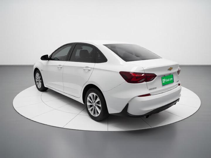 Cruze 2023 1.5L DCT WOW photo 4