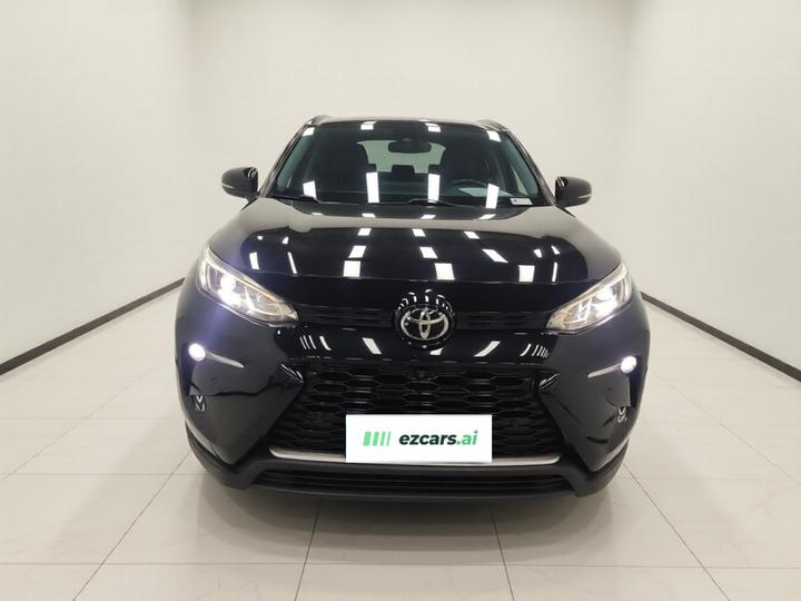 Wildlander 2023 2.0L CVT RWD Luxury PLUS photo 2