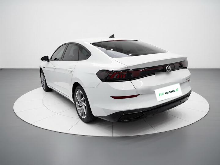 2023 Lamando L 280TSI DSG photo 4
