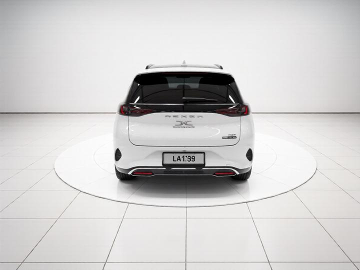 X 2020 PHEV Flagship photo 3
