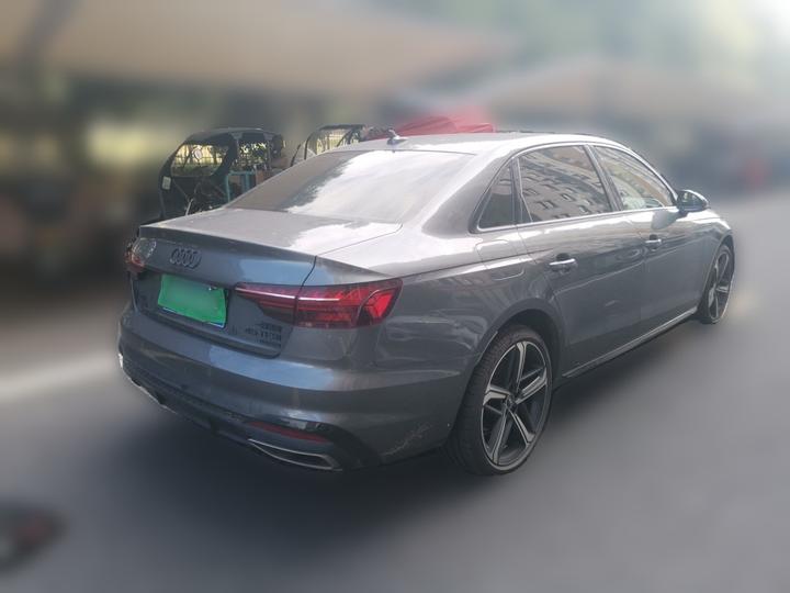 A4L 2024 40 TFSI Luxury Dynamic photo 6
