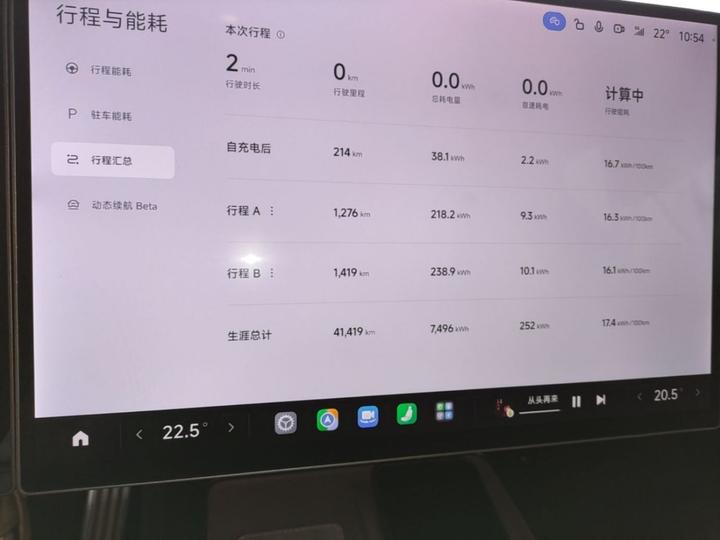 Xiaomi SU7 2024 AWD Extended Range High-end ADAS Max photo 7
