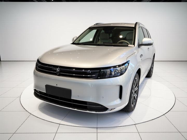 HIMA AITO M7 2024 1.5T ADAS RWD Pro 5-Seater