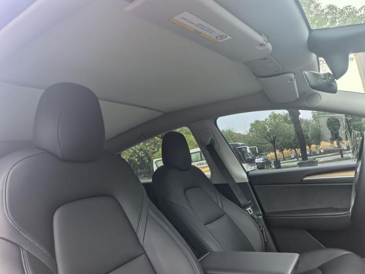 Model Y 2021 Standard Range RWD photo 8