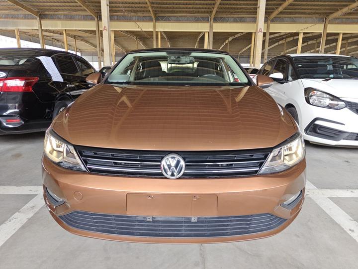 Lamando 2015 230TSI DSG photo 2