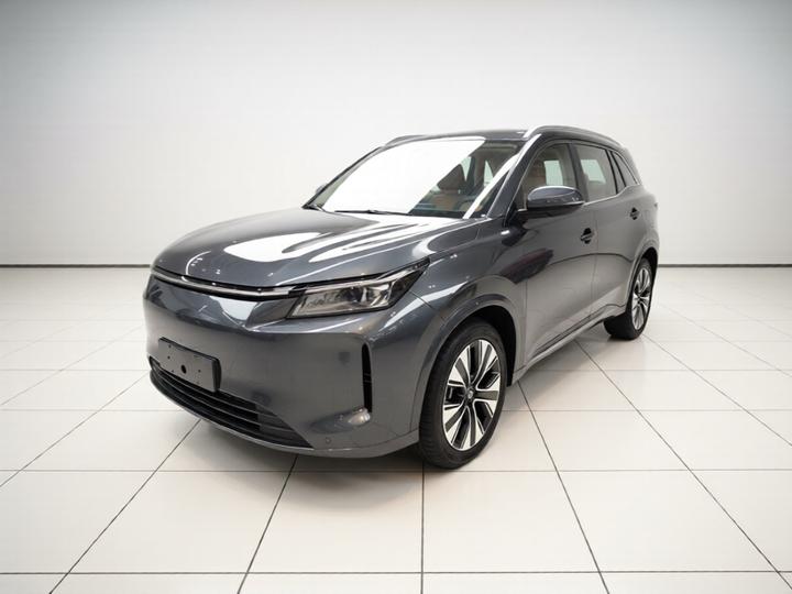 Bluelectric E5 PLUS 2026 165km Long Range Ultra 7-Seater