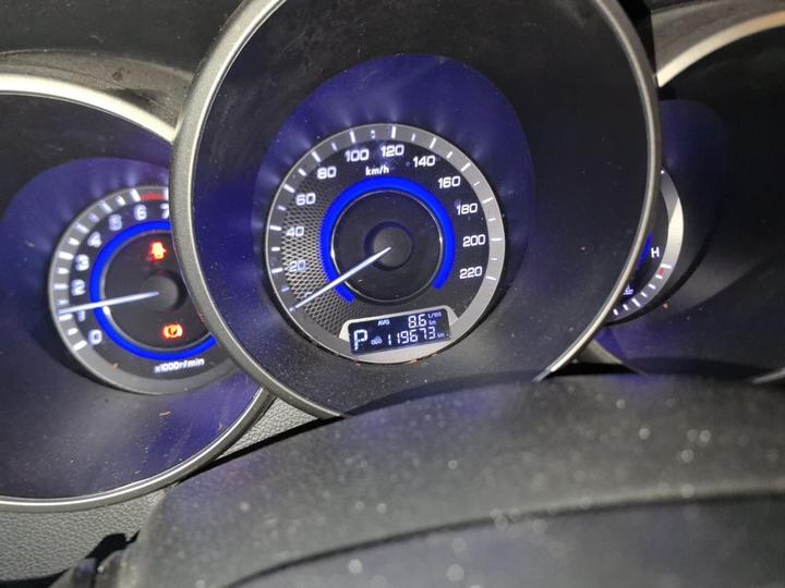 Eado 2015 1.6L AT Luxury photo 6