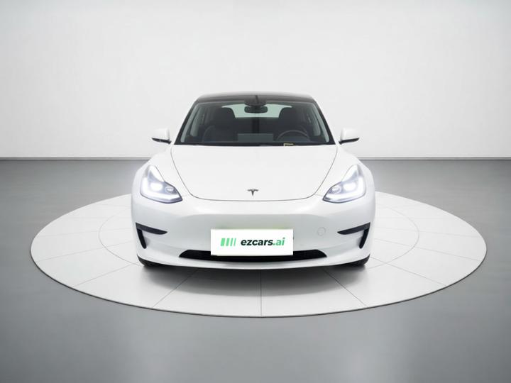 Model 3 2020 Standard Range RWD Upgraded photo 2