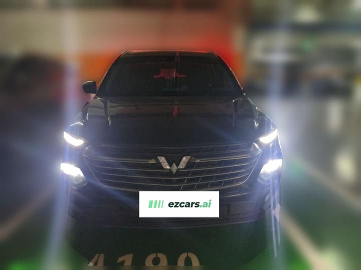 Wuling 2020 1.5T CVT Flagship photo 2