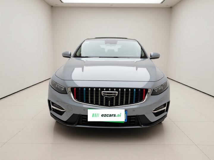 Preface 2023 2.0TD Luxury photo 2