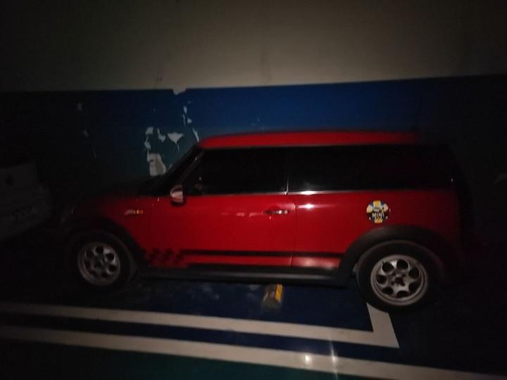 Clubman 2011 1.6L ONE photo 4