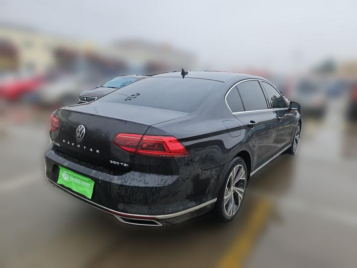 Magotan 2020 380TSI DSG Premium photo 6