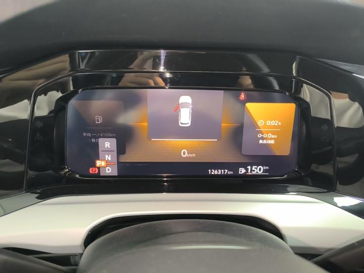Golf 2023 200TSI DSG photo 7