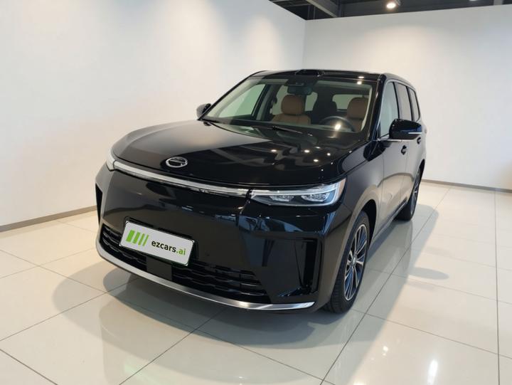 GAC Trumpchi S9 2025 Qiankun UItra 6-Seater