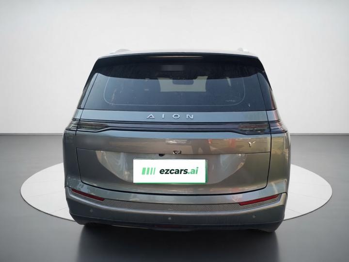 AION Y 2023 Plus 510 photo 5