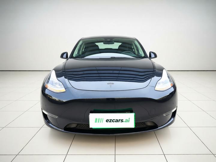 Model Y 2022 Long Range AWD photo 2