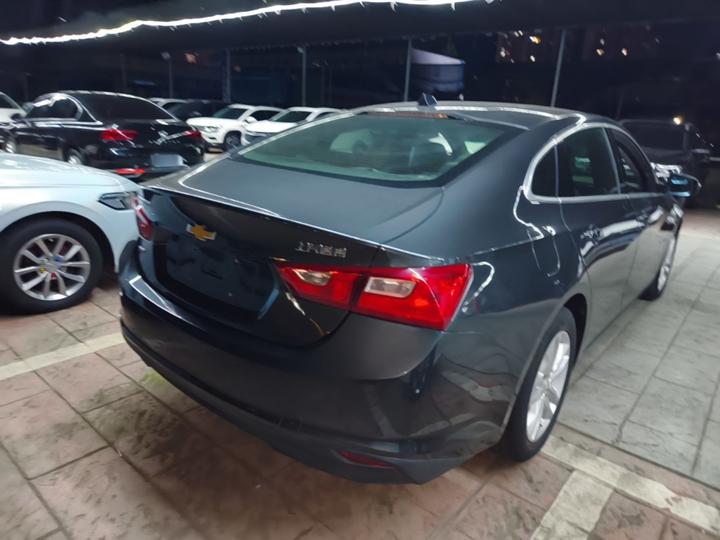 Malibu XL 2017 1.5T AT photo 4