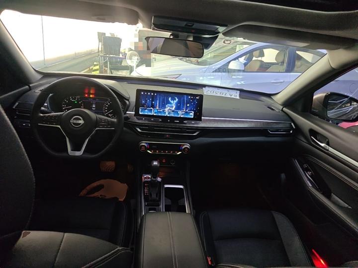 Teana 2022 2.0L XL-TLS Enjoy photo 5