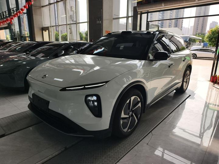 ES6 2024 75kWh