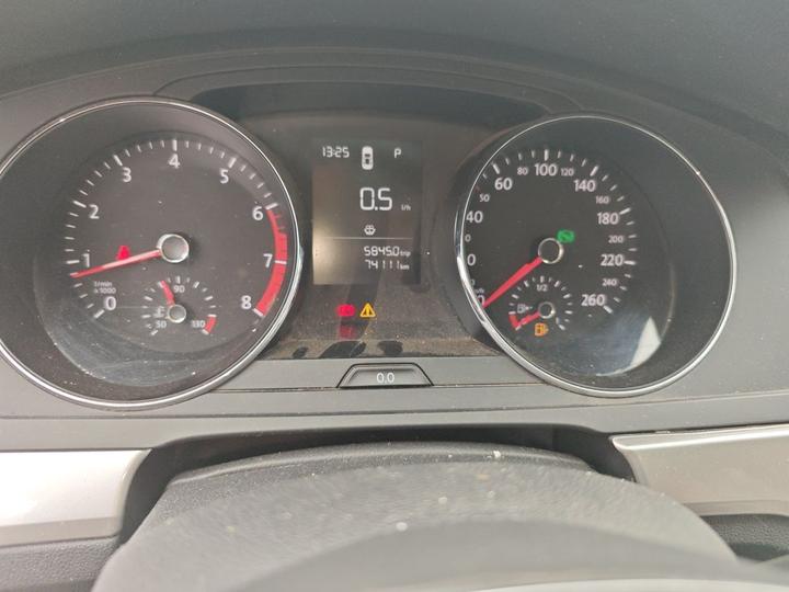 Lamando 2018 230TSI DSG photo 6