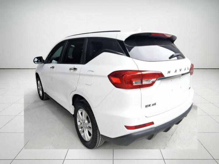 M6 2019 1.5T DCT RWD Value China VI photo 4