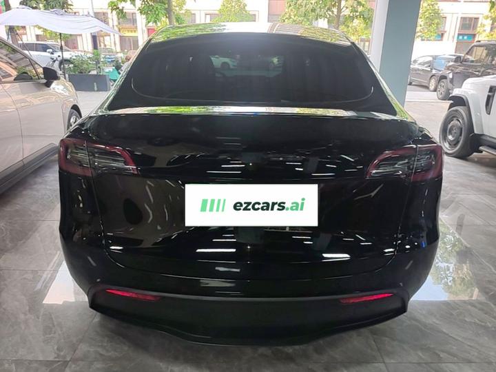 Model Y 2022 Facelift RWD photo 5