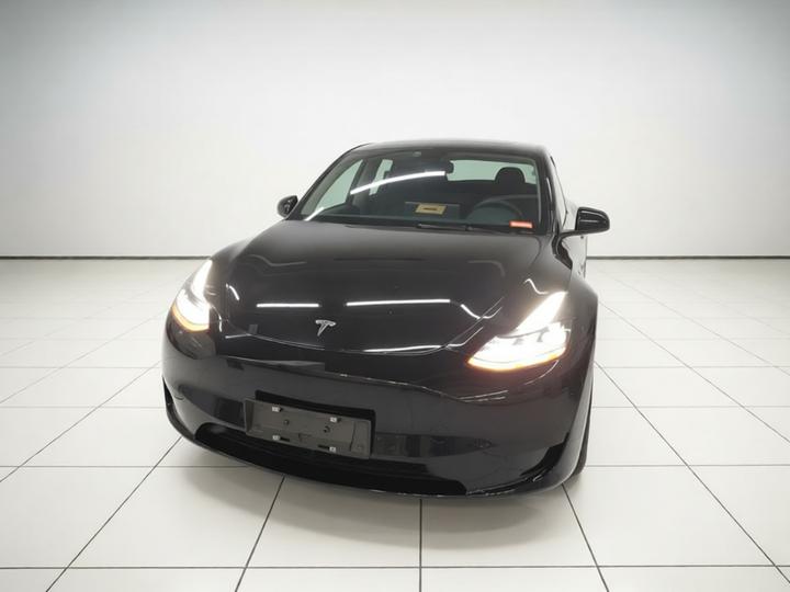 Model Y 2022 Facelift RWD photo 2