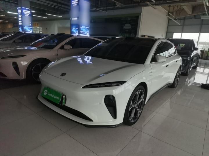 ET5T 2024 75kWh Touring
