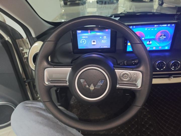 Wuling Bingo 2024 203km photo 6