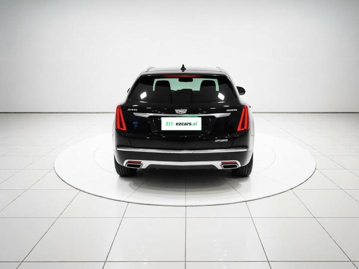 XT5 2020 28T Luxury photo 5