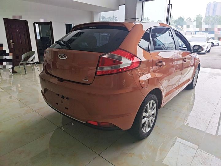 Fulwin 2 2015 1.5L MT photo 6