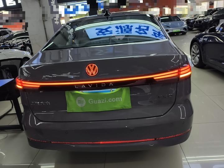 Lavida 2026 Pro 300TSI photo 3