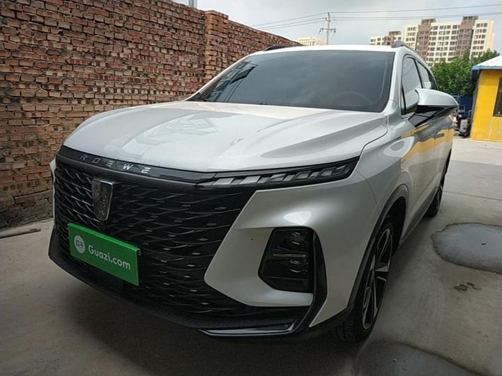 RX5 MAX 2022 1.5T AT Luxury