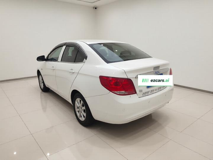 2018 3 1.3L AMT Li Auto photo 4