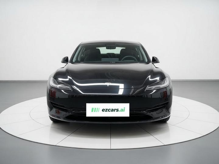 Model 3 2023 RWD photo 2