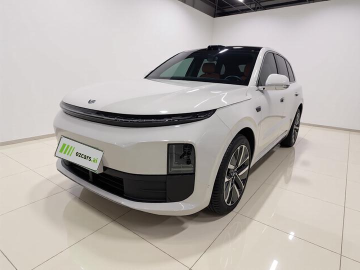 Li Auto L6 2024 Max