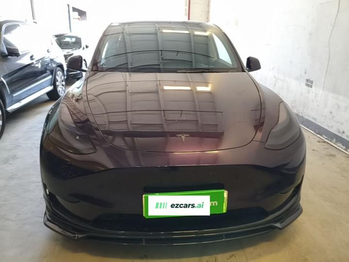 Model Y 2023 RWD photo 2