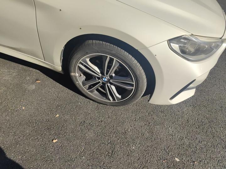 1 Series 2021 Facelift 120i M Sport photo 8