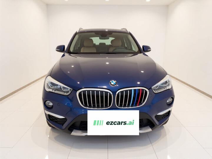 X1 2019 xDrive20Li Exclusive photo 2
