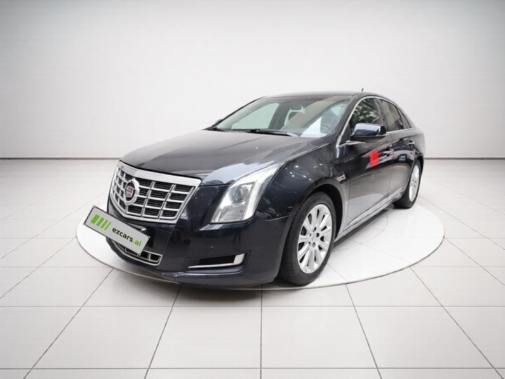 XTS 2013 28T Comfort