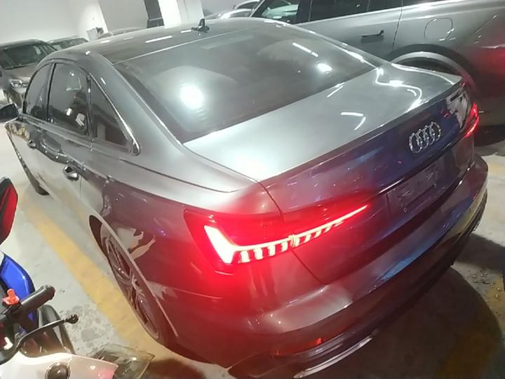 A6L 2021 45 TFSI quattro Dynamic photo 4