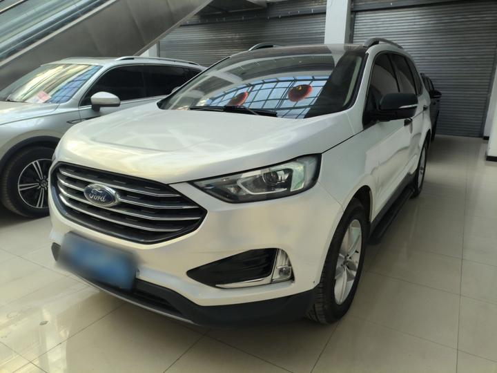 Edge 2020 EcoBoost 245 RWD 5-Seater
