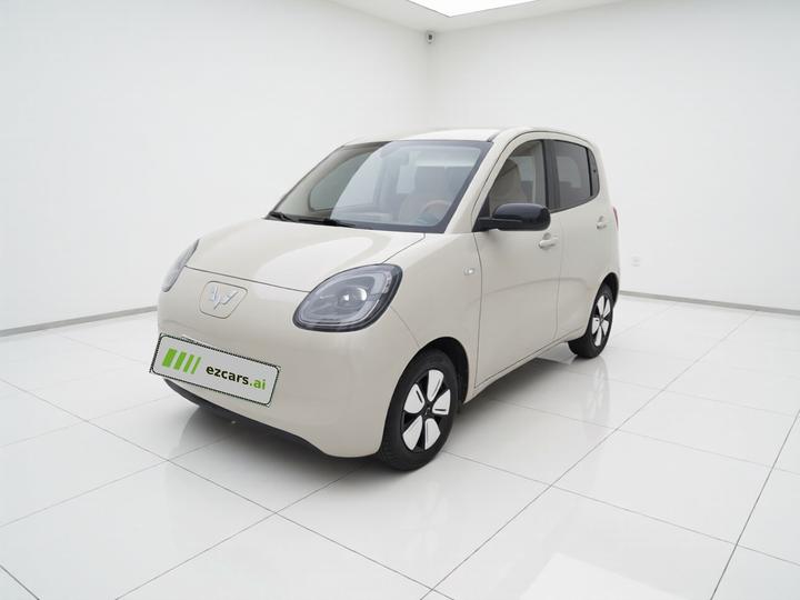 Hongguang MINIEV 2025 4th Gen 4-Door Advanced