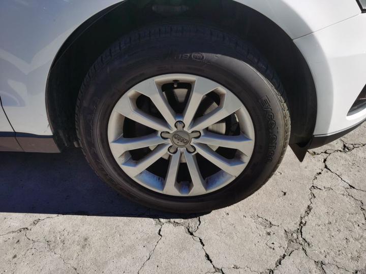 Q5 2015 40 TFSI Tech photo 8