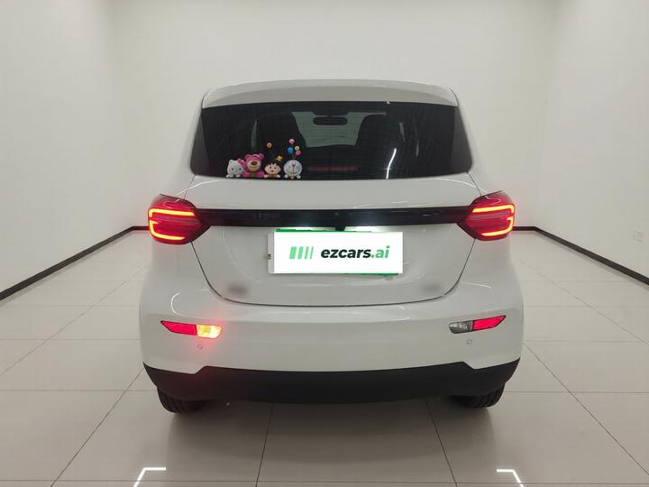 Leapmotor T03 2025 310 Comfort photo 5