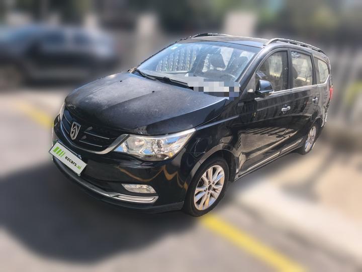 730 2016 1.5L MT Comfort 7-Seater China V