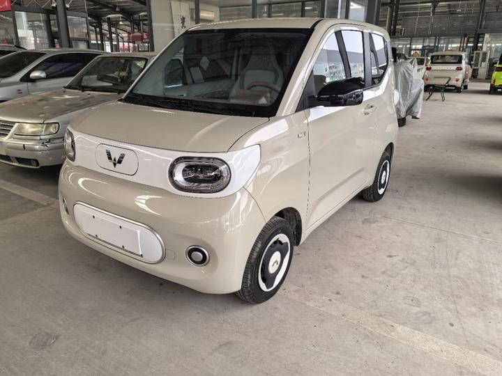 Hongguang MINIEV 2024 3rd Gen 215km