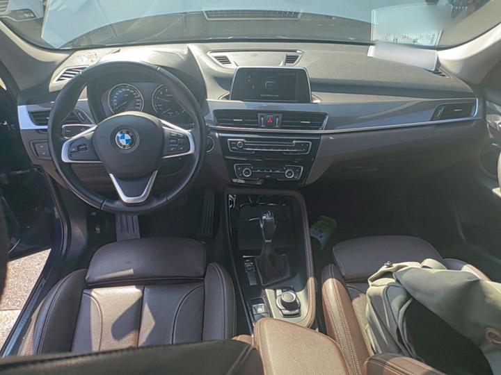X1 2019 sDrive18Li Exclusive photo 5