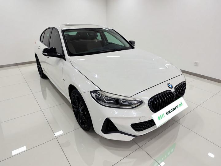 1 Series 2022 125i M Sport photo 3